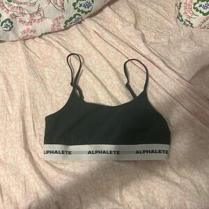 Alphalete Sports Bra
